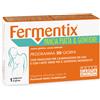 Fermentix pancia piatta e gonfiore 20 compresse