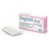 Saginil Ovuli vaginali sanigil 10 pezzi