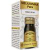 Melatonina pura 75 pastiglie