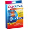 Dolorelax cerotto effetto caldo 3 pezzi