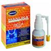 Optima Naturals Manuka Benefit Gola Spray 20ml | Sollievo Naturale per la Gola