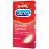 Durex Profilattico durex supersottile 12 pezzi