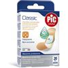 Pic Cerotto pic classic 19x72 mm antibatterico 20 pezzi