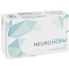 Neuronorm 30 capsule gastroresistenti