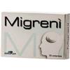Migreni' 30 compresse 20 g