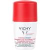Vichy Deodorante Stress Resist Roll-On 50 ml - Controllo Sudorazione Intensa | Efficacia 72h