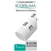 Benda elastica icopiuma universale cm 10 x 4,5 mt 1 pezzo
