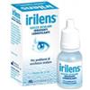 Iridina Gocce oculari irilens flacone 10 ml