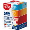 F&f Omega 3 act 540mg 60 perle mini