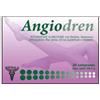 Angiodren 30 compresse