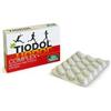 Alta natura Tiodol complex 30 compresse 1,2 g