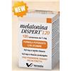 Melatonina dispert 120 compresse