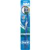 Oral-b Oralb complete spazzolino manuale