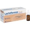 Lactoflorene Plus 12 Flaconcini 10ml | Fermenti Lattici e Benessere Intestinale - scad 08/2026
