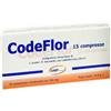 Codeflor 15 compresse