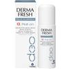 Dermafresh pelli allergiche roll on 75 ml