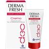 Dermafresh odor control crema deodorante attivo 30 ml