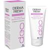 Dermafresh ipersudore piedi 100 ml