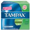 Tampax blue box super 20 pezzi