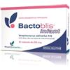 Omeopiacenza Bactoblis infant 30 capsule