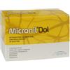 Micronil dol 30 bustine 90 g