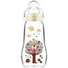 Mam biberon vetro feelgood 260 ml
