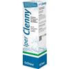 Clenny Iper clenny spray nasale erogazione continua soluzione ipertonica con acido ialuronico 100 ml