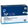 Tsp 0,2% soluzione oftalmica umettante lubrificante 30 flaconcini monodose 0,5 ml