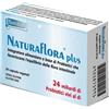 Naturaflora plus 30 capsule vegetali