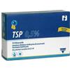 Tsp 0,5% soluzione oftalmica umettante lubrificante 30 flaconcini monodose 0,5 ml