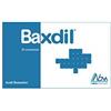 Baxdil 30 compresse