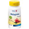Long life Longlife melograno 40% 90 capsule vegetali