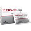 Flebo-up 1000 18 bustine 4,5 g