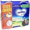 Mellin Omogeneizzato Tacchino 4x80 g