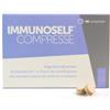Immunoself 40 compresse