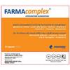 Farmacomplex 20 capsule