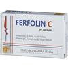 Ferfolin c 30 capsule