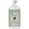 Succo aloevera+ aloe/mirtillo rosso 1 litro