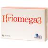 Biofarmex Kriomega 3 30 Capsule Softgel