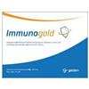 Immunogold 20 bustine