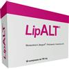 Lipalt 30 compresse