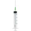 Extrafine Siringa extrafine 20 ml con ago 2 gauge 21 0,80x40mm cono eccentrico 1 pezzo
