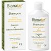 Bionatar shampoo indicato in presenza di sintomi di psoriasio dermatite seborroica 300 ml ce