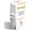 Omk2 soluzione oftalmica sterile 10 ml