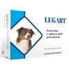 Legart Integratore alimentare per patologie osteoarticolari