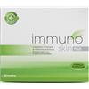 Immuno skin plus 20 bustine