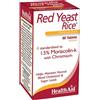 Red yeast rice riso rosso 90 compresse