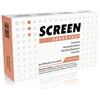Screen pharma Screen droga test 4 sostanze tramite capelli test antidrogacapello