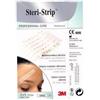 Steristrip Cerotto per sutura steristrip striscia 12 x 100 mm 6 pezzi