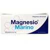 Magnesio marino 90 bustine